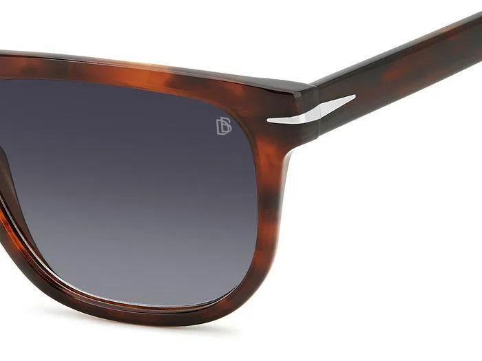 David Beckham DB7111 Sunglasses - view 4